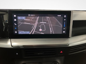 Vehicle image OPEL Frontera 1.2 T HEV 145 Edition