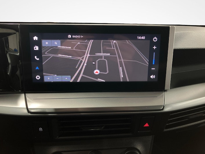 Fahrzeugbild OPEL FRONTERA