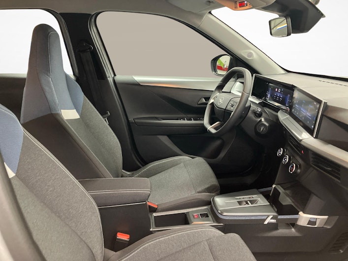 Fahrzeugbild OPEL FRONTERA