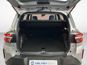 Vehicle image OPEL Frontera 1.2 T HEV 145 Edition