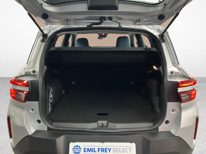 Fahrzeugbild OPEL FRONTERA