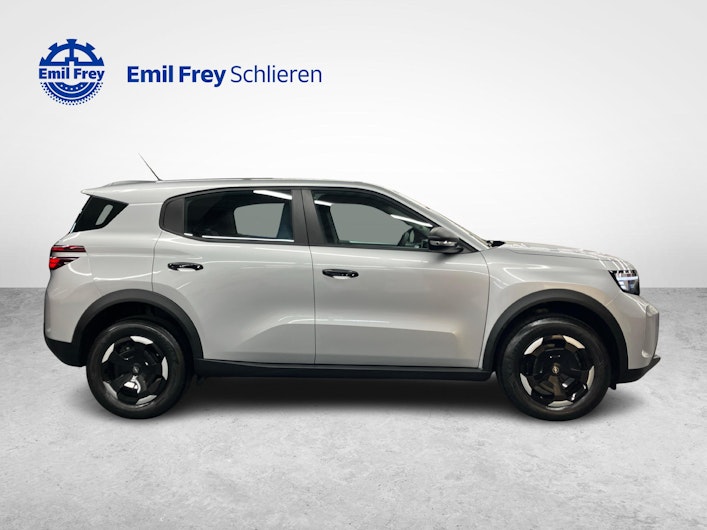 Fahrzeugbild OPEL FRONTERA