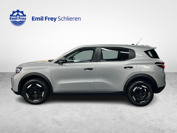 Fahrzeugbild OPEL FRONTERA