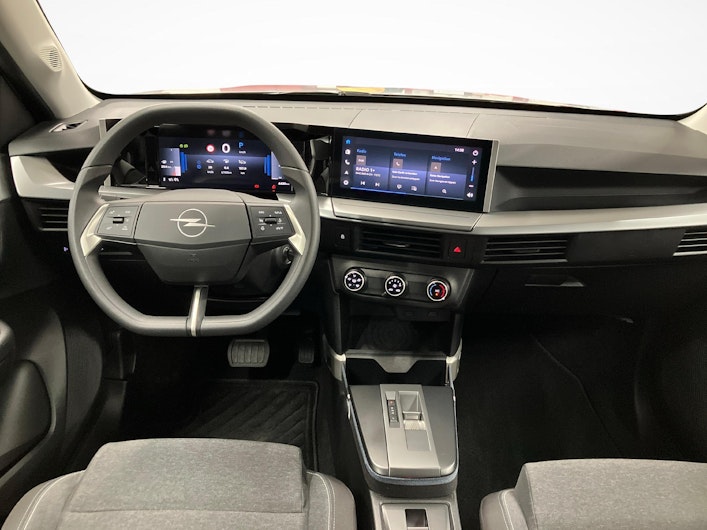 Fahrzeugbild OPEL FRONTERA