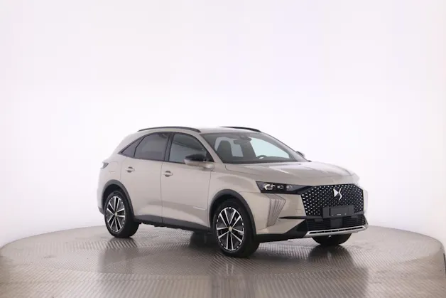 DS Automobiles 1.6 E-Tense Jules Verne 4x4