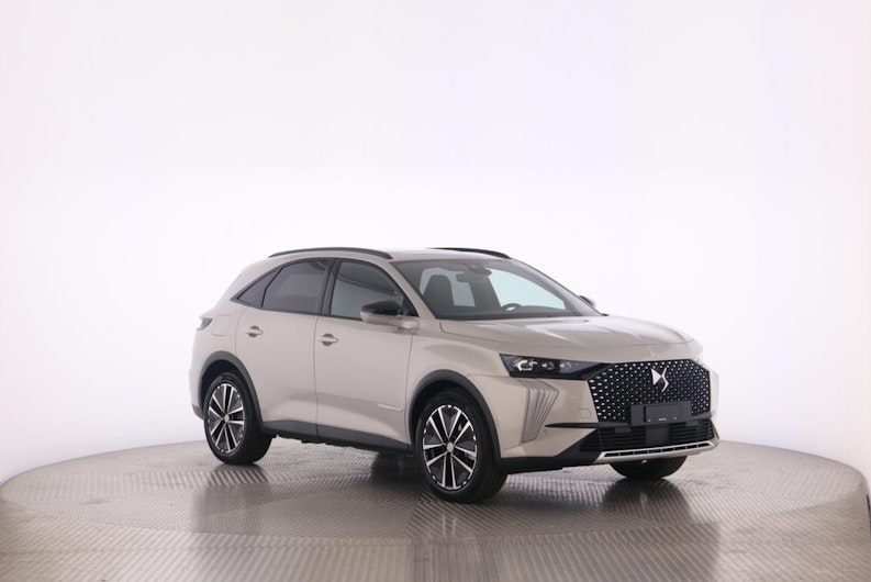 Vehicle image DS AUTOMOBILES DS7