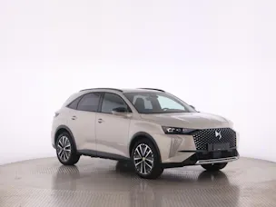 DS Automobiles 1.6 E-Tense Jules Verne 4x4
