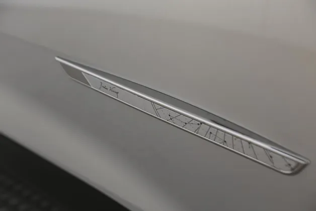 DS Automobiles 1.6 E-Tense Jules Verne 4x4