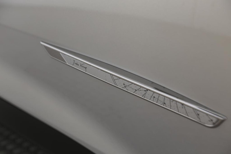 Vehicle image DS AUTOMOBILES DS7