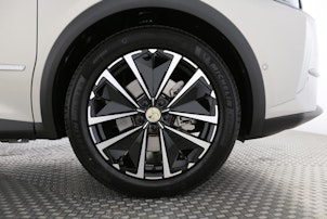 Vehicle image DS AUTOMOBILES 1.6 E-Tense Jules Verne 4x4