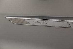 Vehicle image DS AUTOMOBILES 1.6 E-Tense Jules Verne 4x4