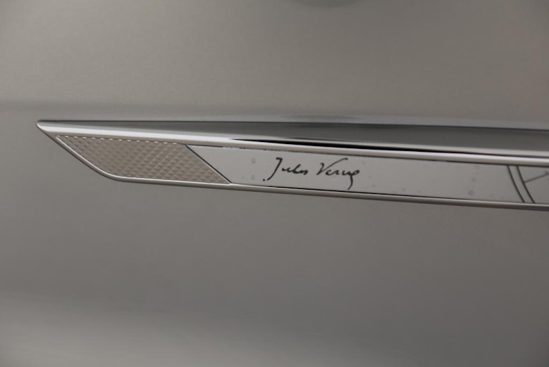 Vehicle image DS AUTOMOBILES DS7