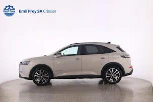DS Automobiles 1.6 E-Tense Jules Verne 4x4