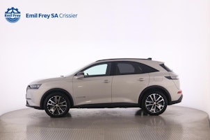 Vehicle image DS AUTOMOBILES 1.6 E-Tense Jules Verne 4x4
