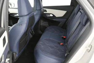 DS Automobiles 1.6 E-Tense Jules Verne 4x4