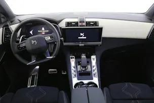 DS Automobiles 1.6 E-Tense Jules Verne 4x4