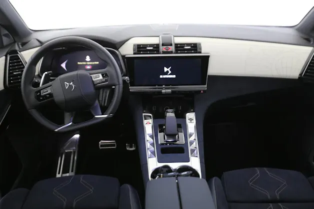 DS Automobiles 1.6 E-Tense Jules Verne 4x4
