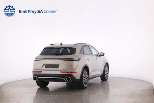 DS Automobiles 1.6 E-Tense Jules Verne 4x4