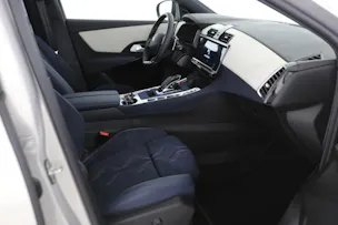 DS Automobiles 1.6 E-Tense Jules Verne 4x4