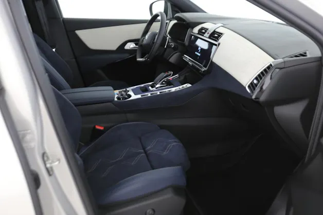 DS Automobiles 1.6 E-Tense Jules Verne 4x4