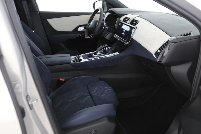 Vehicle image DS AUTOMOBILES DS7