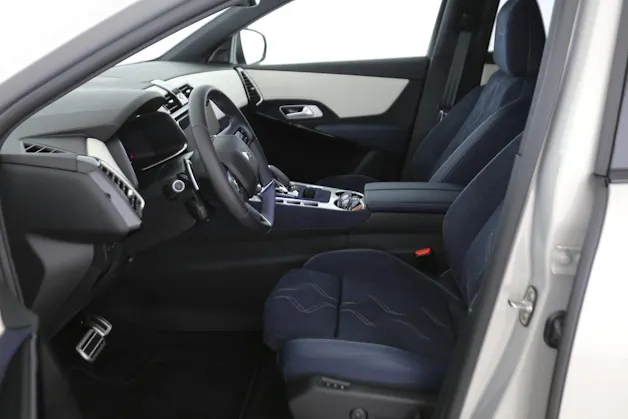 DS Automobiles 1.6 E-Tense Jules Verne 4x4