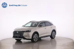DS Automobiles 1.6 E-Tense Jules Verne 4x4