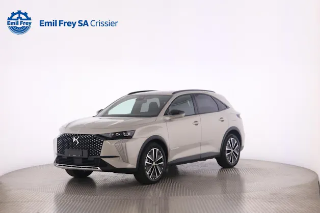 DS Automobiles 1.6 E-Tense Jules Verne 4x4