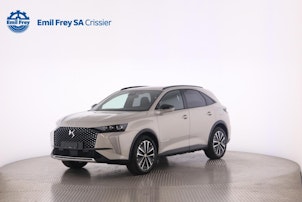 Vehicle image DS AUTOMOBILES 1.6 E-Tense Jules Verne 4x4