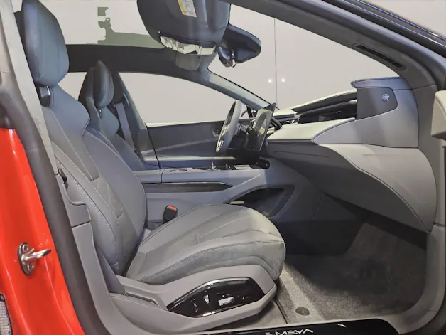 Lotus Emeya 600 Sport SE
