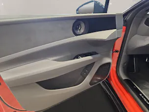 Lotus Emeya 600 Sport SE