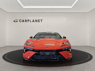 Lotus Emeya 600 Sport SE