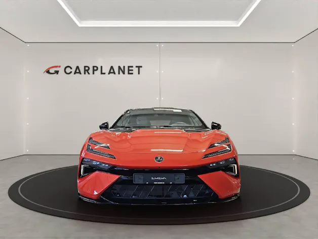 Lotus Emeya 600 Sport SE