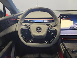 Lotus Emeya 600 Sport SE