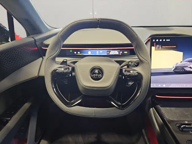 Lotus Emeya 600 Sport SE
