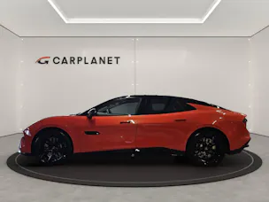 Lotus Emeya 600 Sport SE