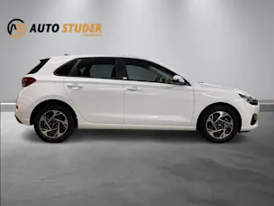 Hyundai i30 1.5 T-GDi Amplia