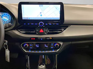 Hyundai i30 1.5 T-GDi Amplia