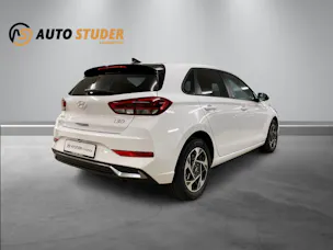 Hyundai i30 1.5 T-GDi Amplia