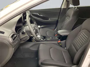Hyundai i30 1.5 T-GDi Amplia