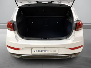 Hyundai i30 1.5 T-GDi Amplia
