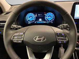 Hyundai i30 1.5 T-GDi Amplia