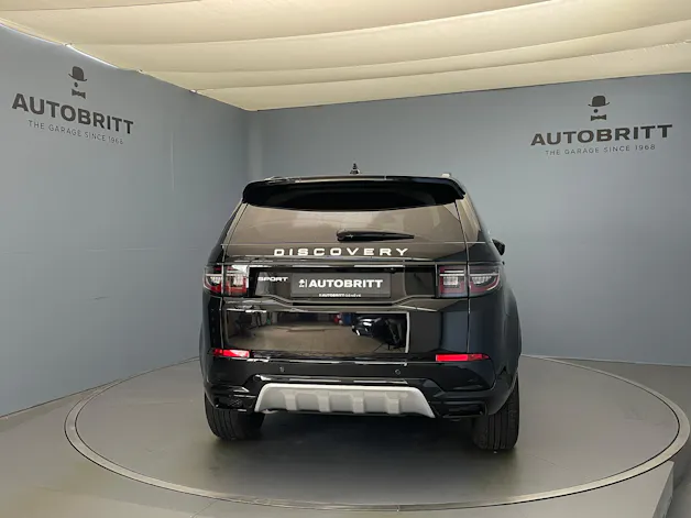 Land Rover Discovery Sport 1.5 T 270e S