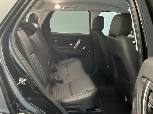 Land Rover Discovery Sport 1.5 T 270e S