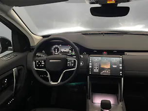 Land Rover Discovery Sport 1.5 T 270e S