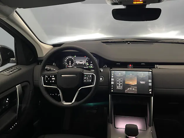 Land Rover Discovery Sport 1.5 T 270e S
