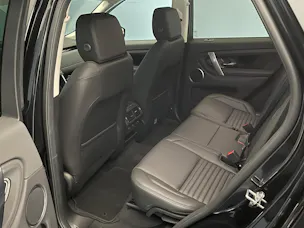 Land Rover Discovery Sport 1.5 T 270e S