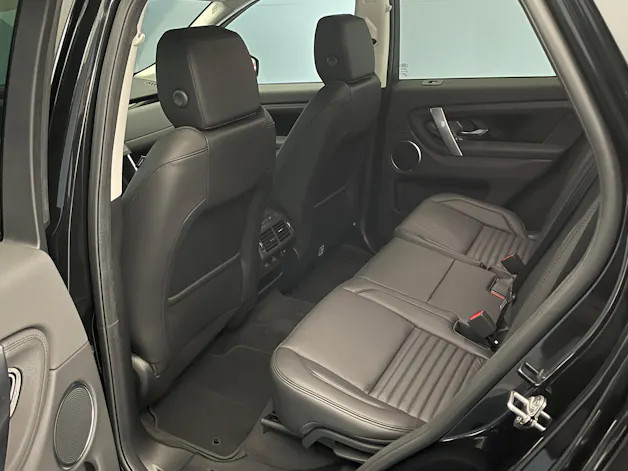 Land Rover Discovery Sport 1.5 T 270e S