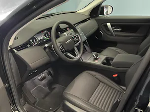 Land Rover Discovery Sport 1.5 T 270e S