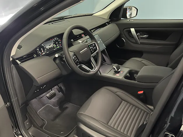 Land Rover Discovery Sport 1.5 T 270e S